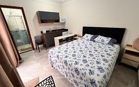 Loft microcasa em Altos da Cidade - perto de tudo